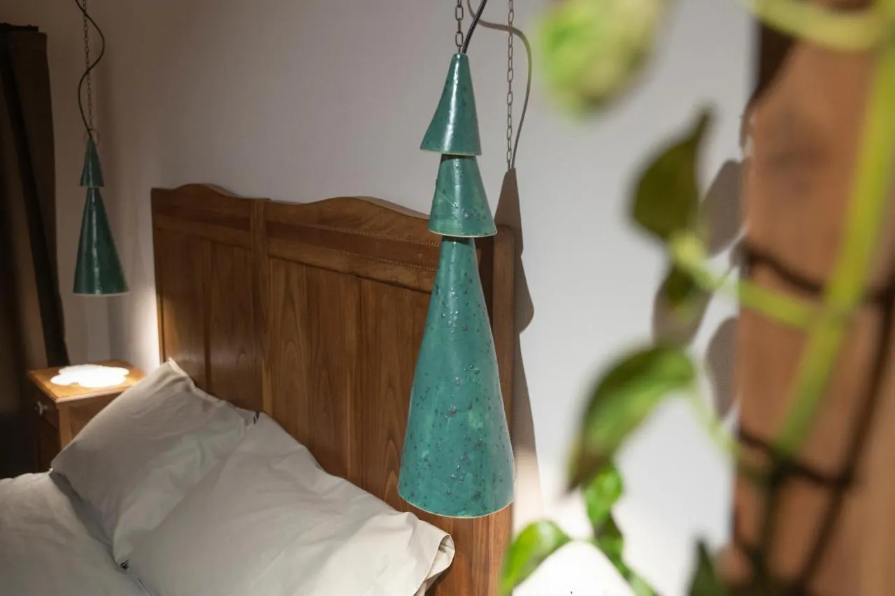 Alloggio per agriturismo Agriturismo Casaborgomarche Valdobbiadene Italia