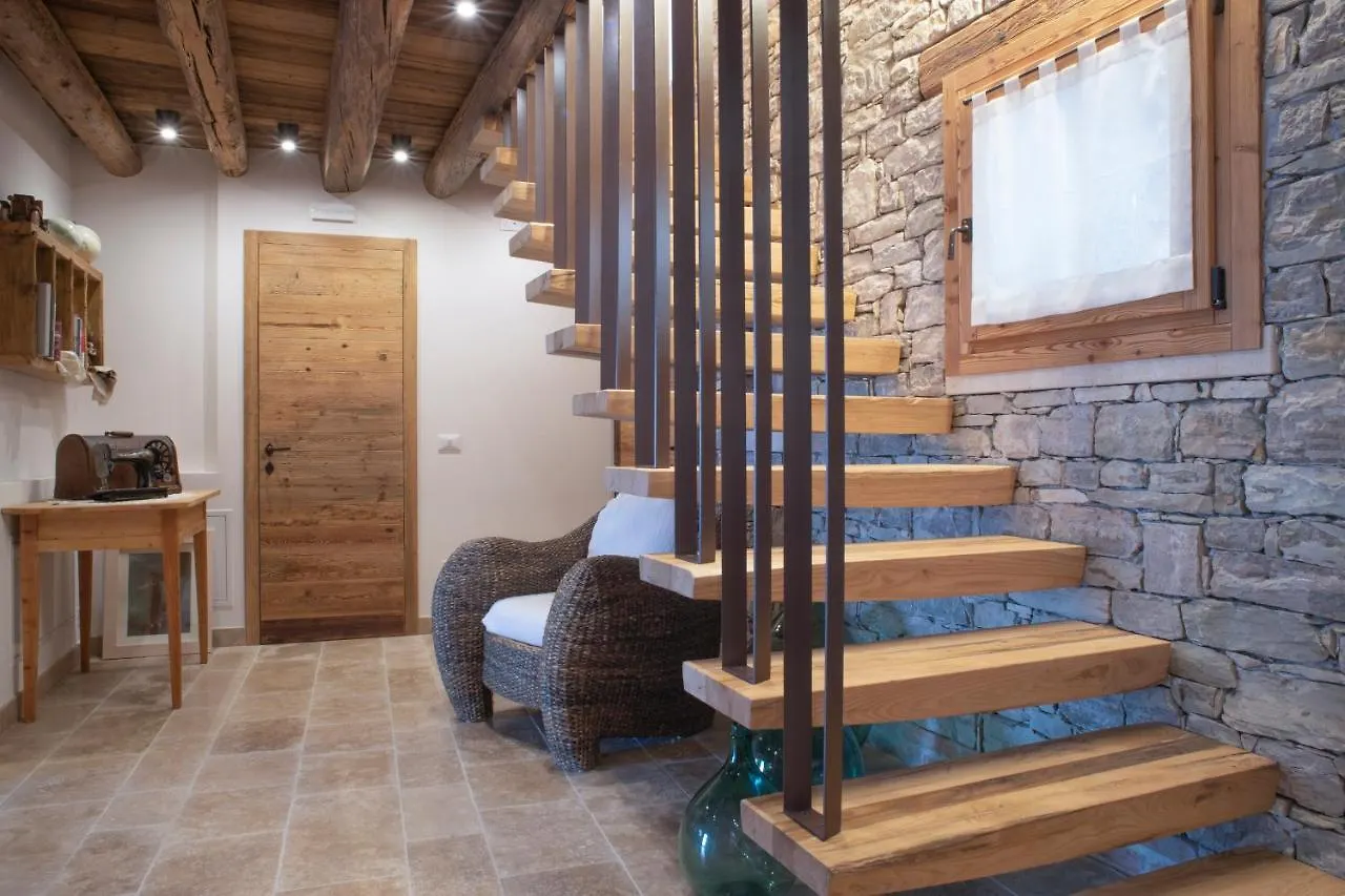 Agriturismo Casaborgomarche Valdobbiadene Alloggio per agriturismo