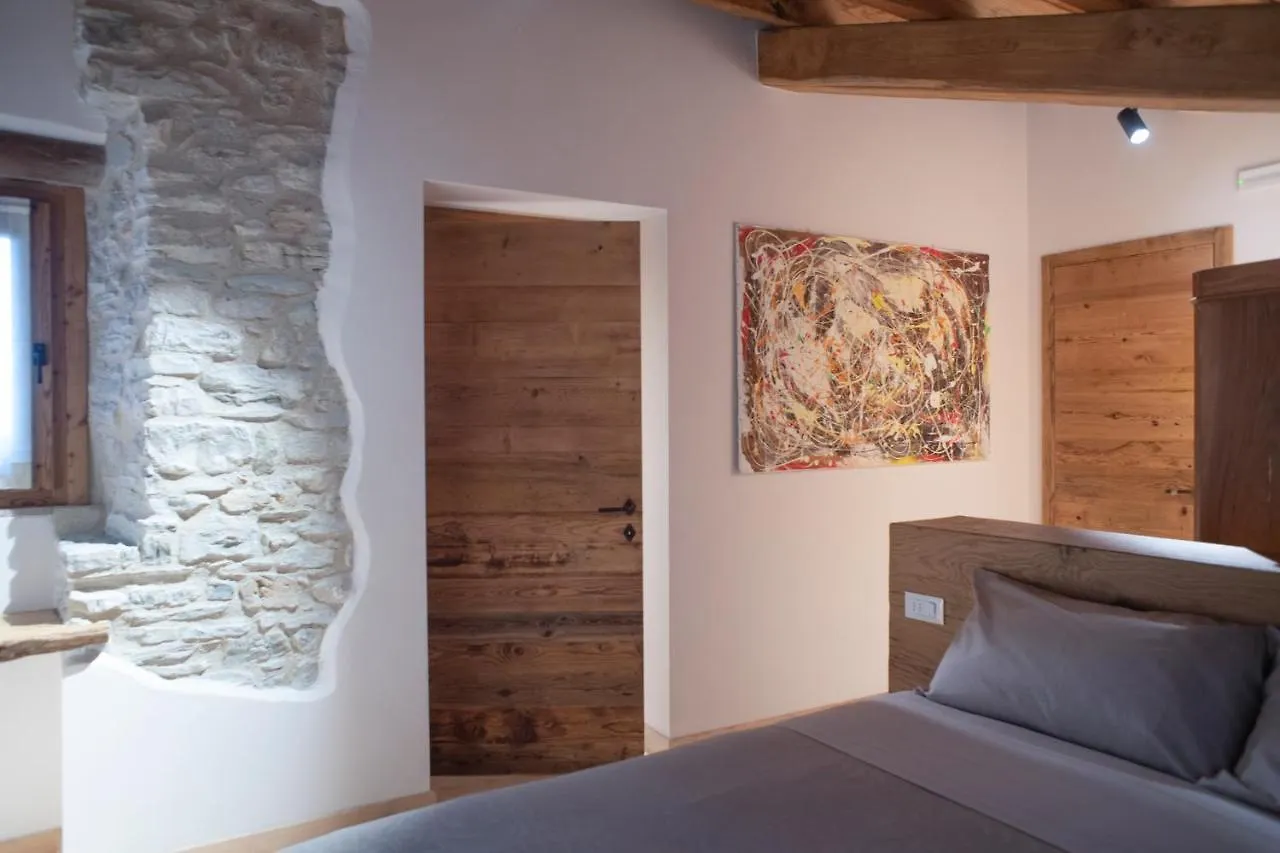Agriturismo Casaborgomarche Valdobbiadene Alloggio per agriturismo