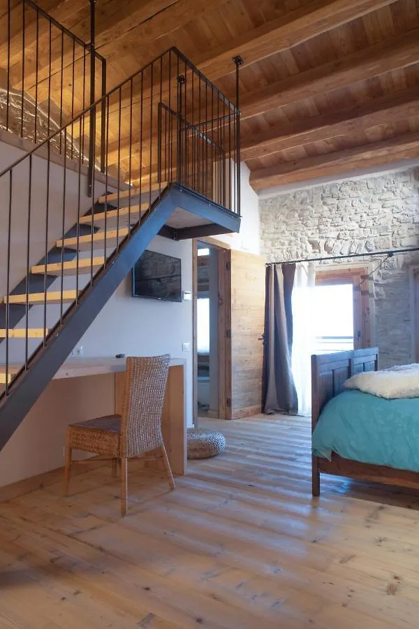 Agriturismo Casaborgomarche Valdobbiadene Alloggio per agriturismo