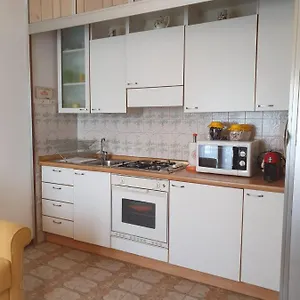  Appartamento Summer House Italia