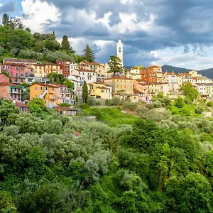  Appartamento Ca' Melia Italia