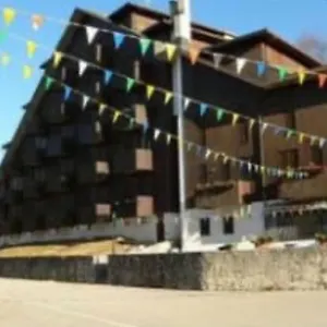 200mt Dalle Piste,posto Auto Coperto,wifi,camino. Appartamento