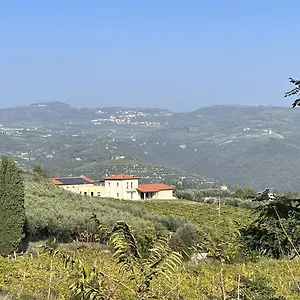 La Torretta - Ca' Del Volo Appartamento