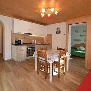 Casa Mariani-tortoi Appartamento