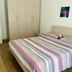 Casa Di Nancy A 1 Appartamento