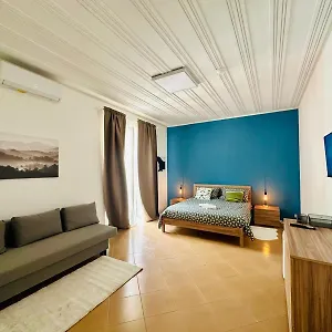  Appartamento Sicilian Vibes House In Centro Italia