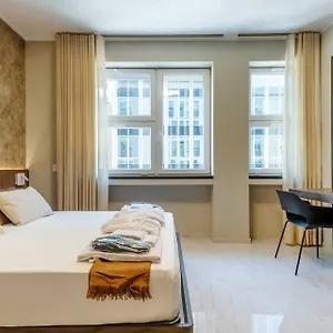  Appartamento Velasca Tower Italia