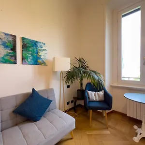  Appartamento Citylife View - Modern Loft Well Connected Italia